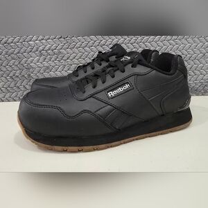 Reebok Black Sneakers